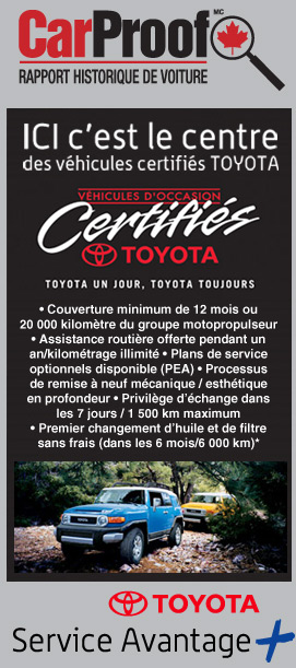 CarProof